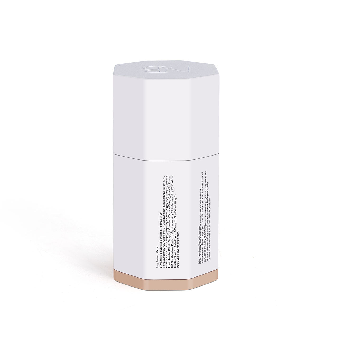 NeoBurn+ Cellular Fat Burn & Metabolism Revive