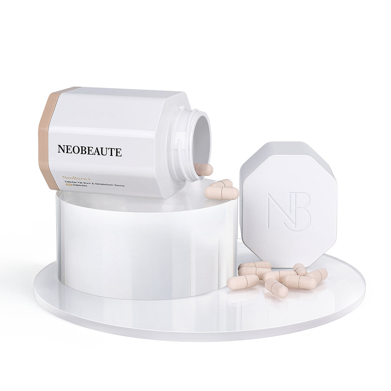 NeoBurn+ Cellular Fat Burn & Metabolism Revive